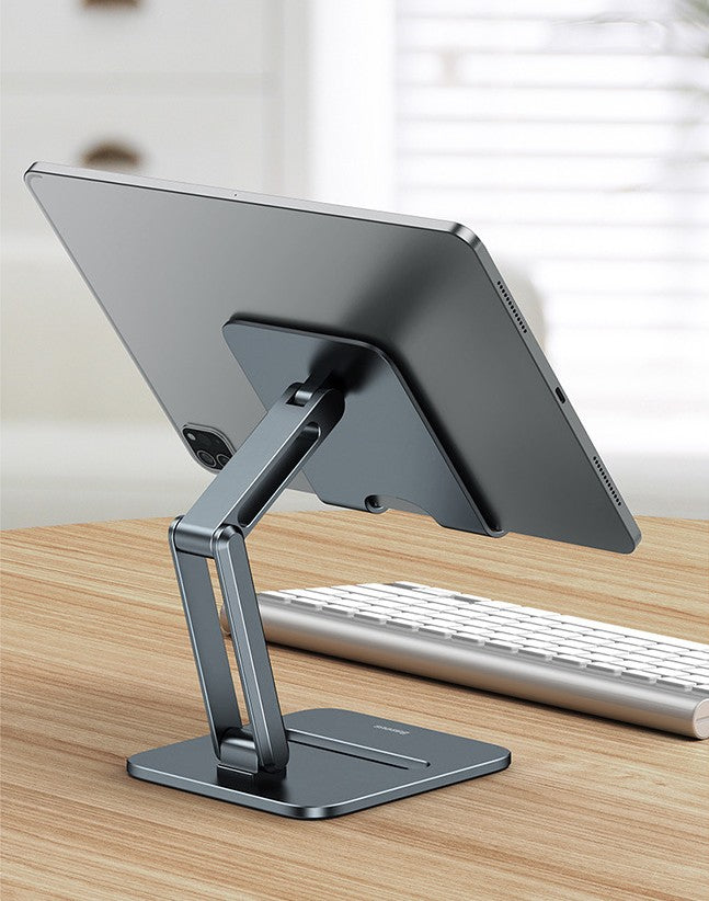 Ergora Fold — Aluminium Folding Phone Stand