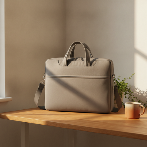 Deskhaus Commute Case — Organised Flow