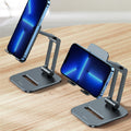 Ergora Fold — Aluminium Folding Phone Stand