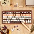 Ergora Curated Keycaps — Elevate Your Workspace
