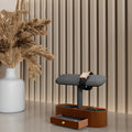 Ergora Tempo — Solid Wood Watch Stand