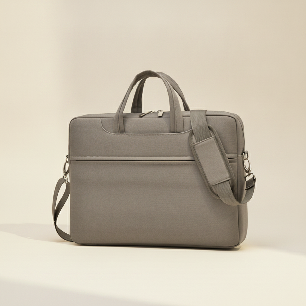 Deskhaus Commute Case — Organised Flow