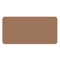 Ergora Meridian desk mat in Camel