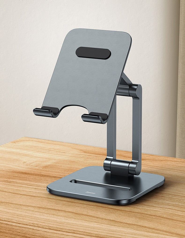 Ergora Fold — Aluminium Folding Phone Stand