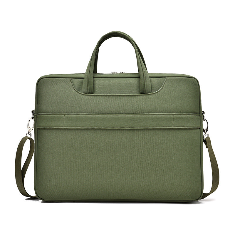 Deskhaus Commute Case — Organised Flow