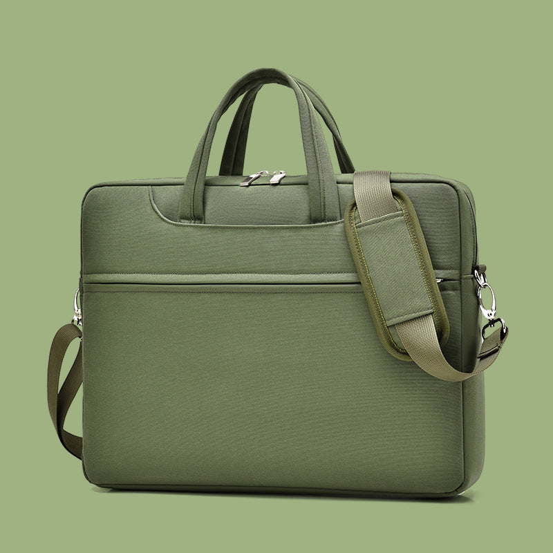 Deskhaus Commute Case — Organised Flow