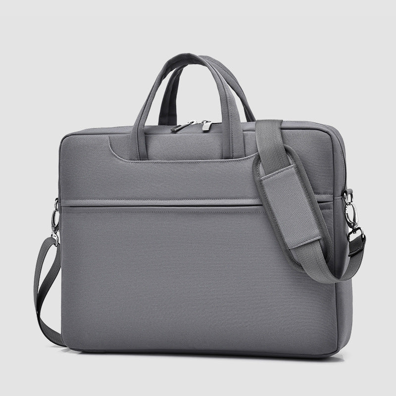 Deskhaus Commute Case — Organised Flow