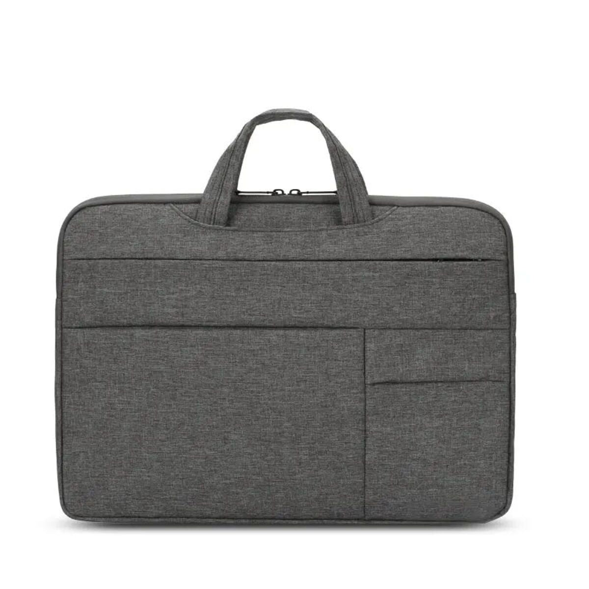 Deskhaus Laptop Carry Sleeve — Protected Portability