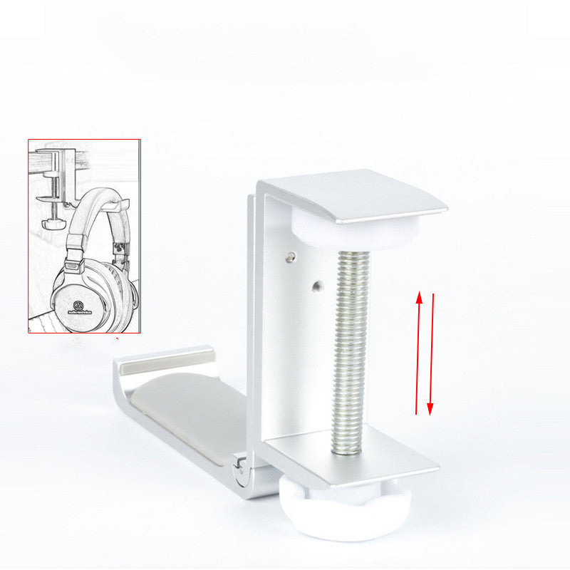 Ergora Wing — fold-away arm detail