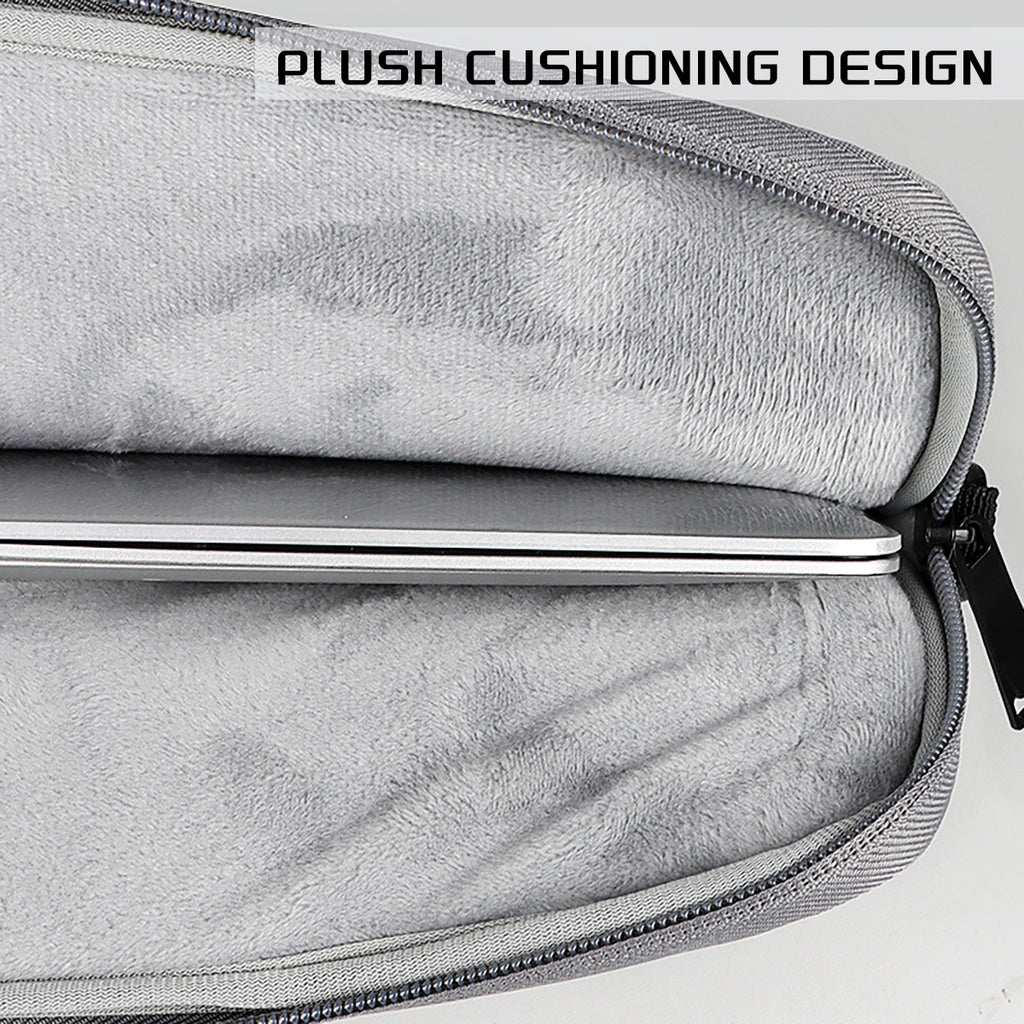 Ergora Laptop Carry Sleeve — Protected Portability