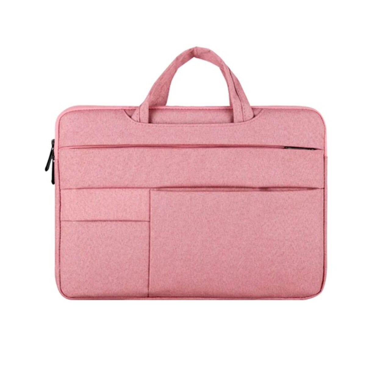 Deskhaus Laptop Carry Sleeve — Protected Portability
