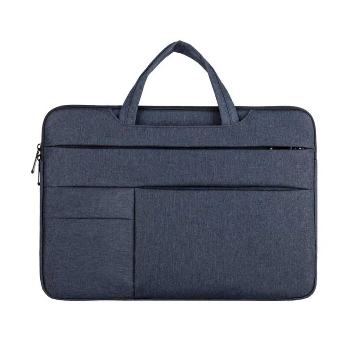 Deskhaus Laptop Carry Sleeve — Protected Portability