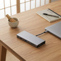 Ergora Relay - USB-C Docking Hub