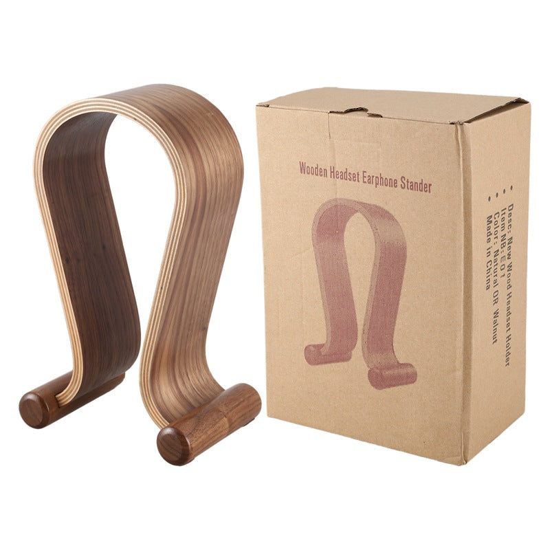 Ergora Perch in Walnut