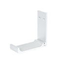 Ergora Wing — clamp mount, no drilling