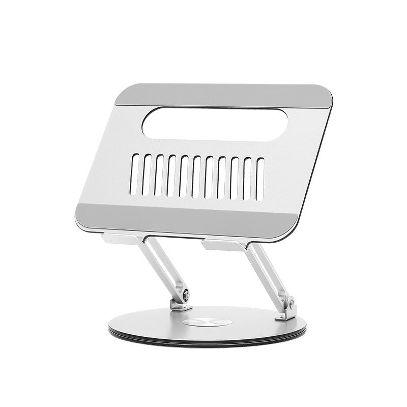 Ergora Rise Stand — Bring the Screen to You