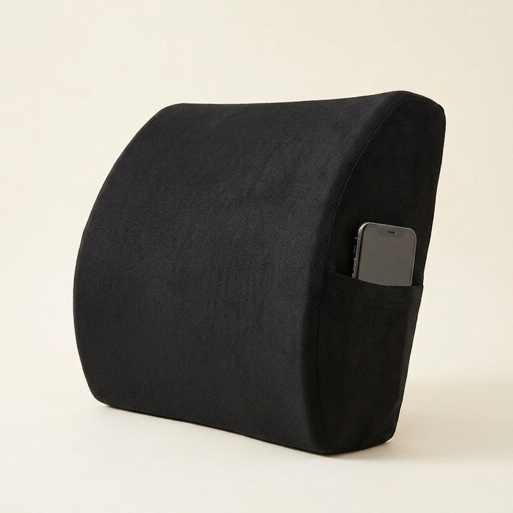 Ergora arc Black