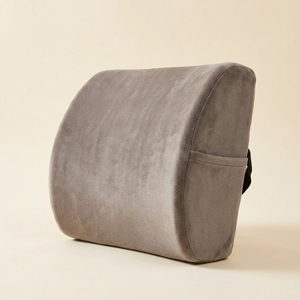 Ergora arc Grey