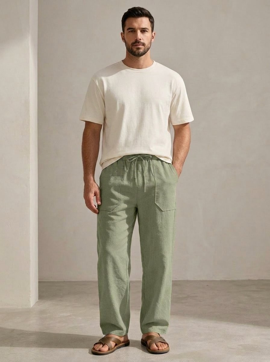 Ergora Army Green