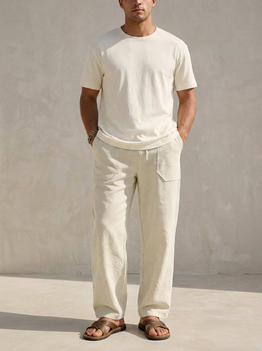 Ergora Beige