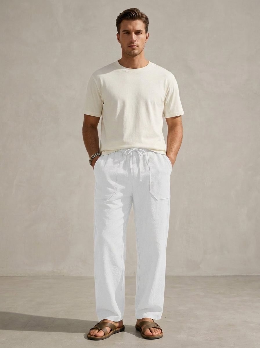 Ergora White