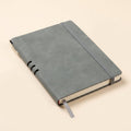 Ergora Folio soft-cover A5 notebook, grey