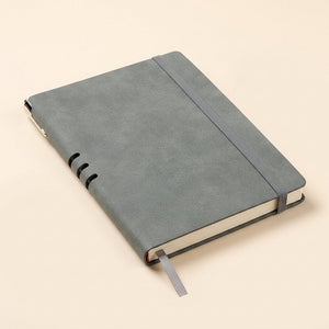 Ergora Folio - Soft-Cover A5 Notebook