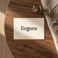 Ergora Gift Card