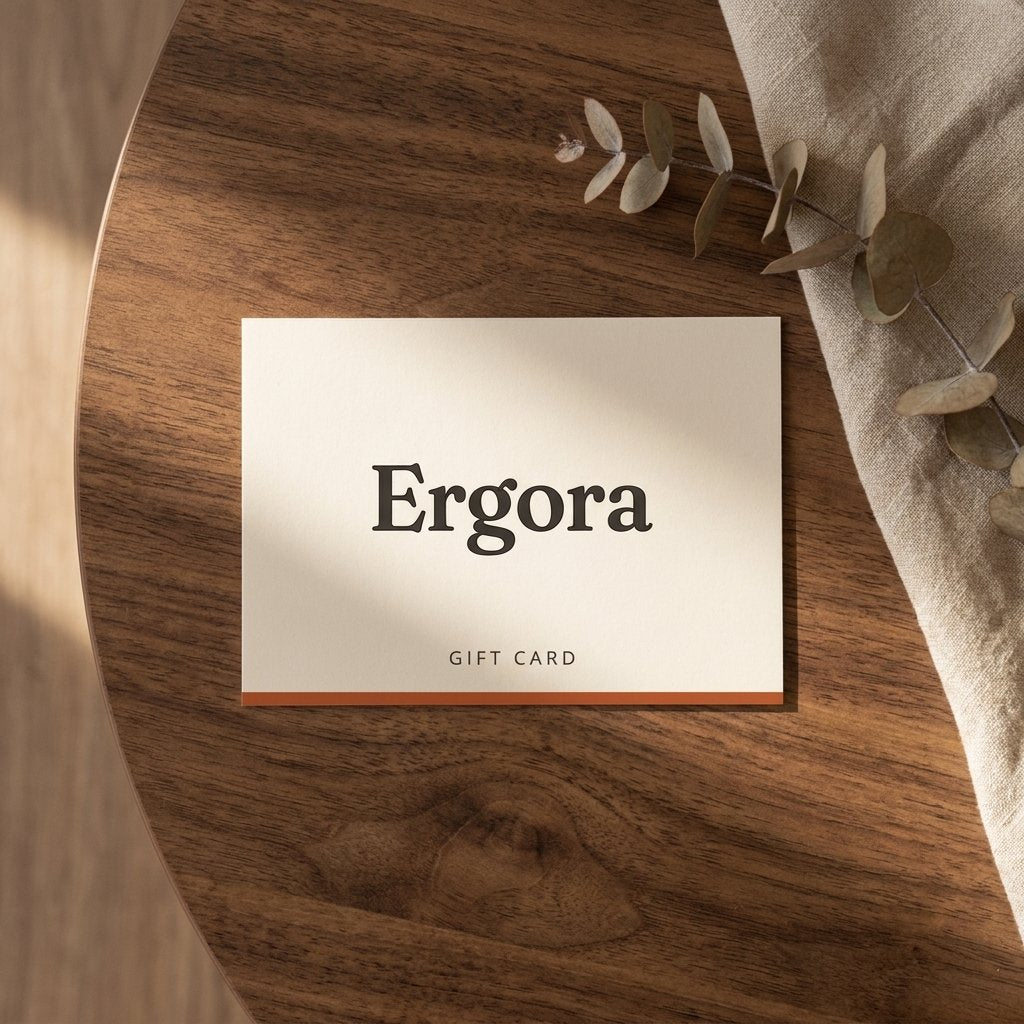 Ergora Gift Card