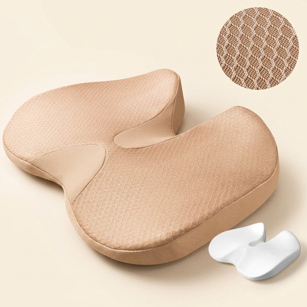 Ergora poise Beige