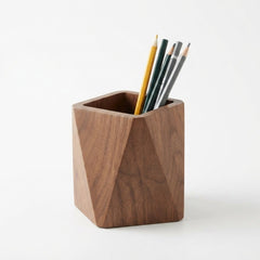 Ergora Quill - Walnut Pen Holder