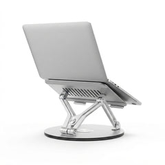 Ergora Rise Stand - Bring the Screen to You