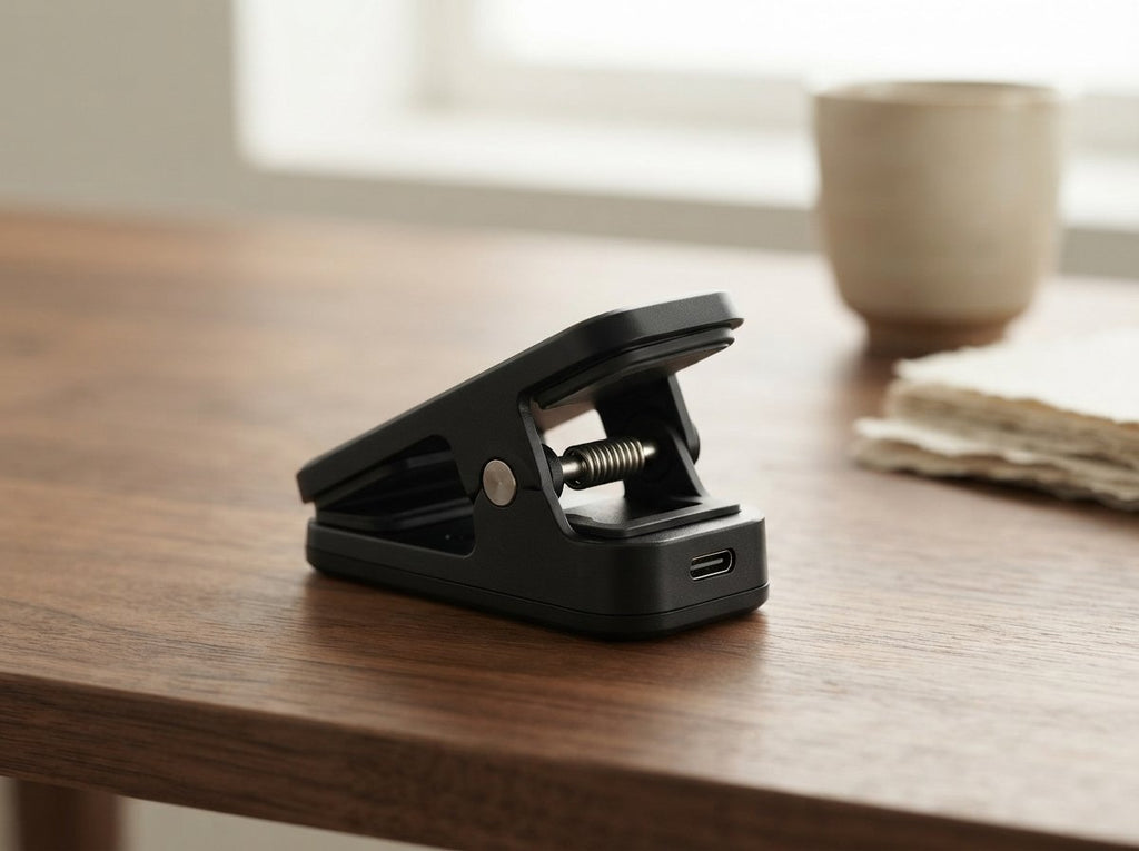 Ergora Frame - Adjustable Video Call Light