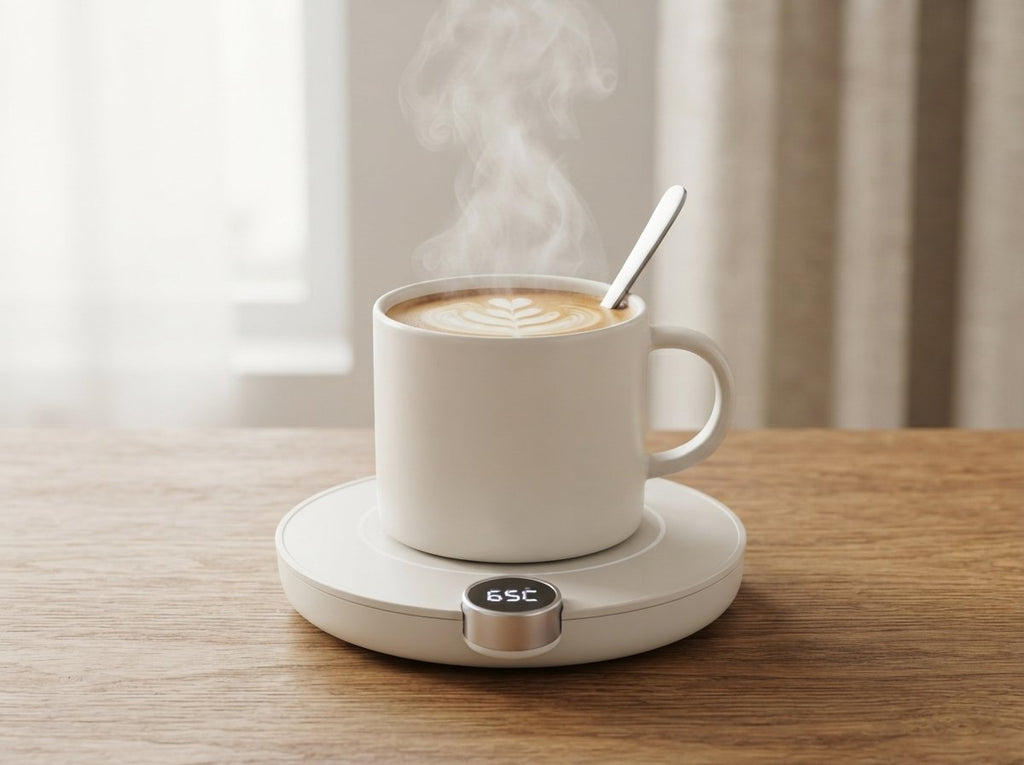 Ergora Hearth - Mug Warmer