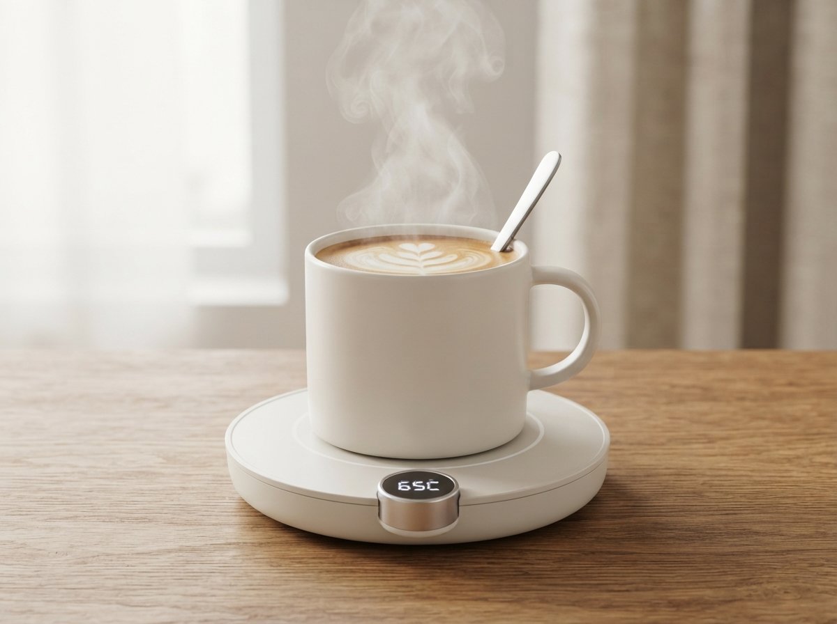 Ergora Hearth - Mug Warmer