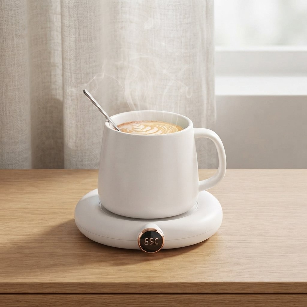 Ergora Hearth - Mug Warmer