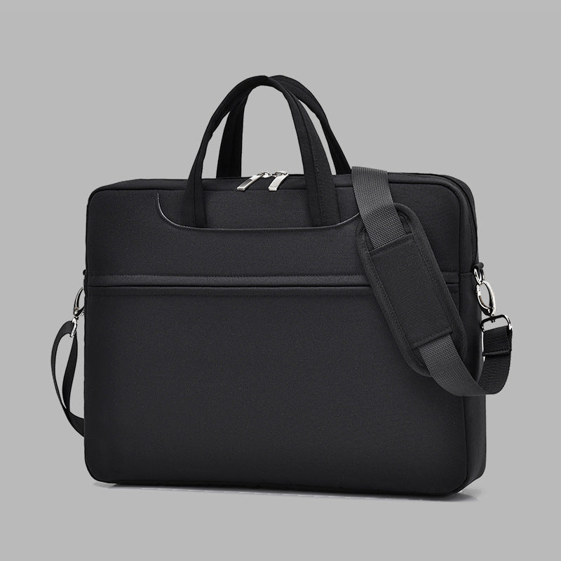 Deskhaus Commute Case — Organised Flow