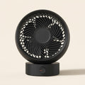 Ergora Cirrus - Quiet Desk Fan