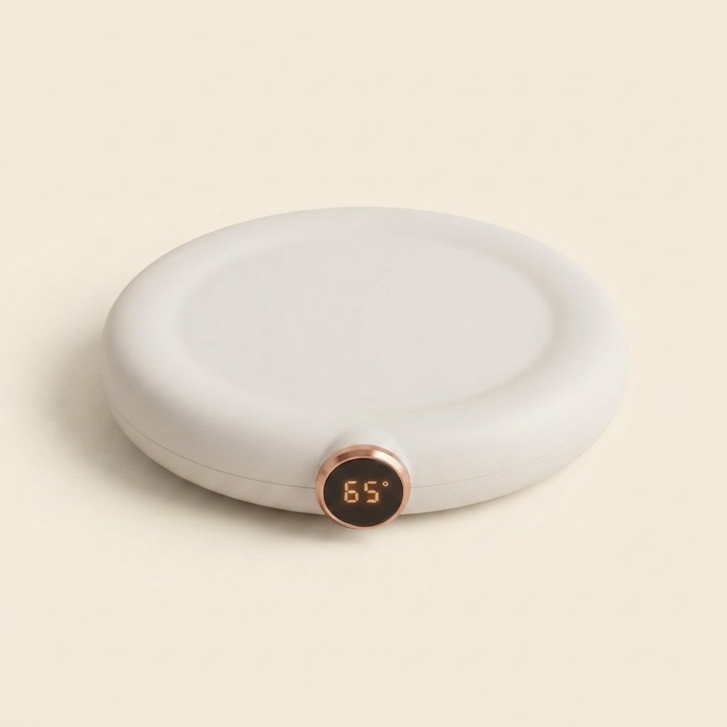 Ergora Hearth mug warmer - product hero