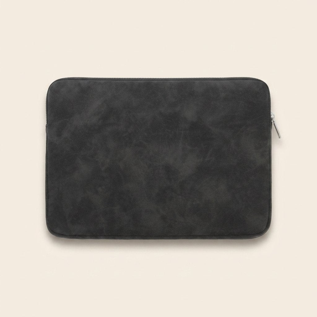 Ergora Hide - Vegan-Suede Laptop Sleeve