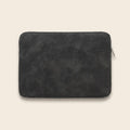 Ergora Hide - Vegan-Suede Laptop Sleeve