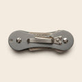 Ergora Clasp - Aluminium Key Organiser