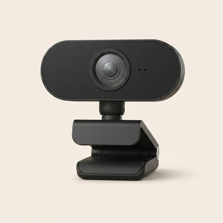Ergora Lens - 1080p-autofocus-webcam