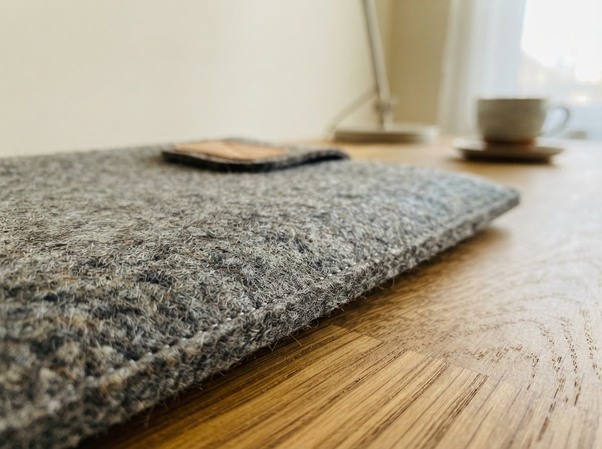 Ergora Loft - Felt Laptop Sleeve