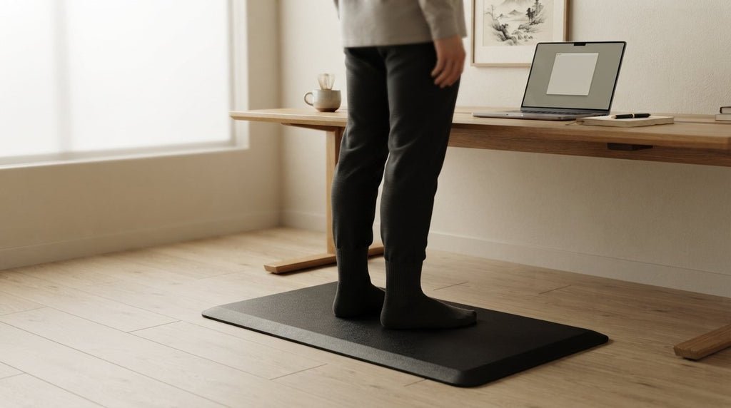 Ergora Ease - Anti-Fatigue Standing Mat
