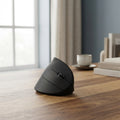Ergora Glide - Vertical Ergonomic Mouse