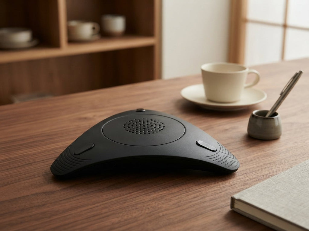 Ergora Circle - Conference Speakerphone
