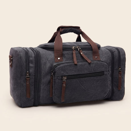 Ergora Voyage - Canvas Weekendtas