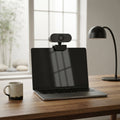 Ergora Lens - 1080p Autofocus Webcam